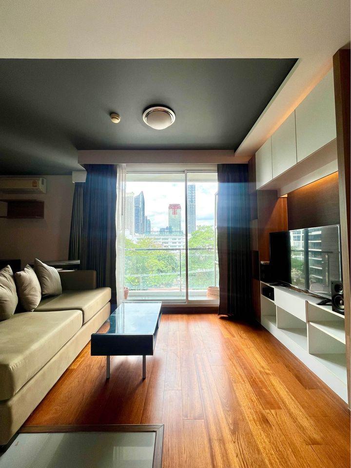 2 Bedroom Condo For Sale in Khlong Toei Nuea, Vadhana, Bangkok - Image 1