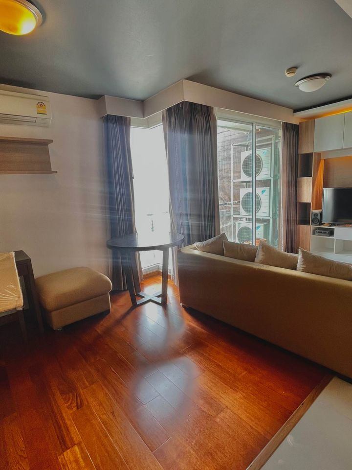 2 Bedroom Condo For Sale in Khlong Toei Nuea, Vadhana, Bangkok - Image 12