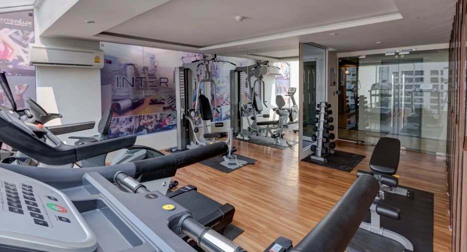 2 Bedroom Condo For Sale in Khlong Toei Nuea, Vadhana, Bangkok - Image 20