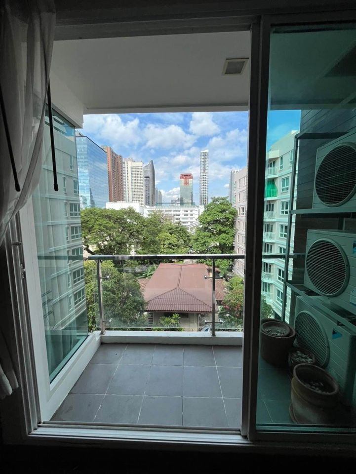 2 Bedroom Condo For Sale in Khlong Toei Nuea, Vadhana, Bangkok - Image 16