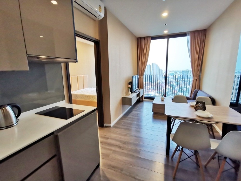 Whizdom Essence Sukhumvit 101 - Image 4