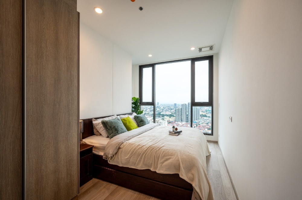 Whizdom Essence Sukhumvit 101 - Image 5