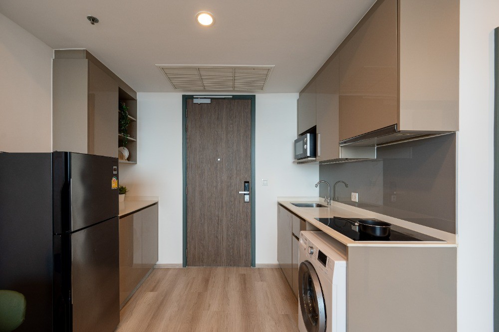 Whizdom Essence Sukhumvit 101 - Image 3