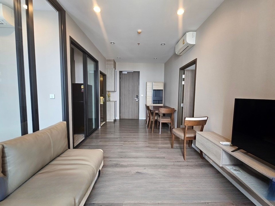 Whizdom Essence Sukhumvit 101 - Image 1