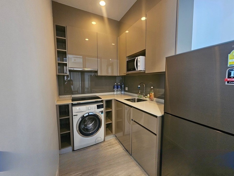 Whizdom Essence Sukhumvit 101 - Image 2