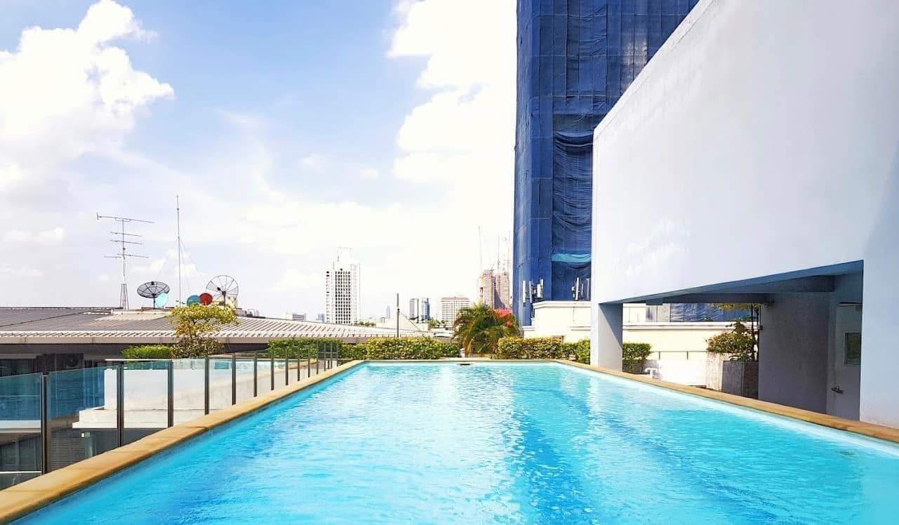 Zenith Place Sukhunvit 42 - Image 5