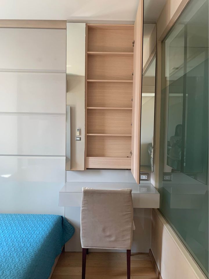 1 卧室 公寓 出租 在  - Image 4