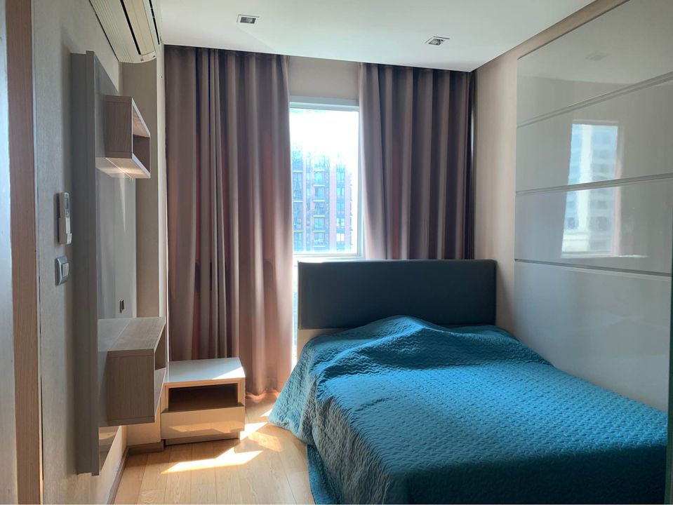 1 卧室 公寓 出租 在  - Image 3