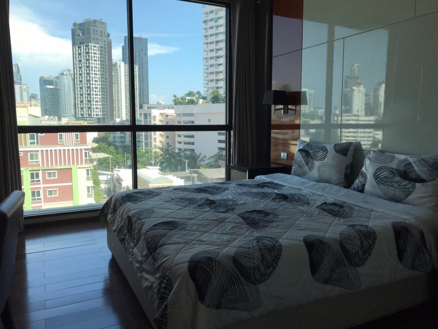 The Address Sukhumvit 28 - Image 16