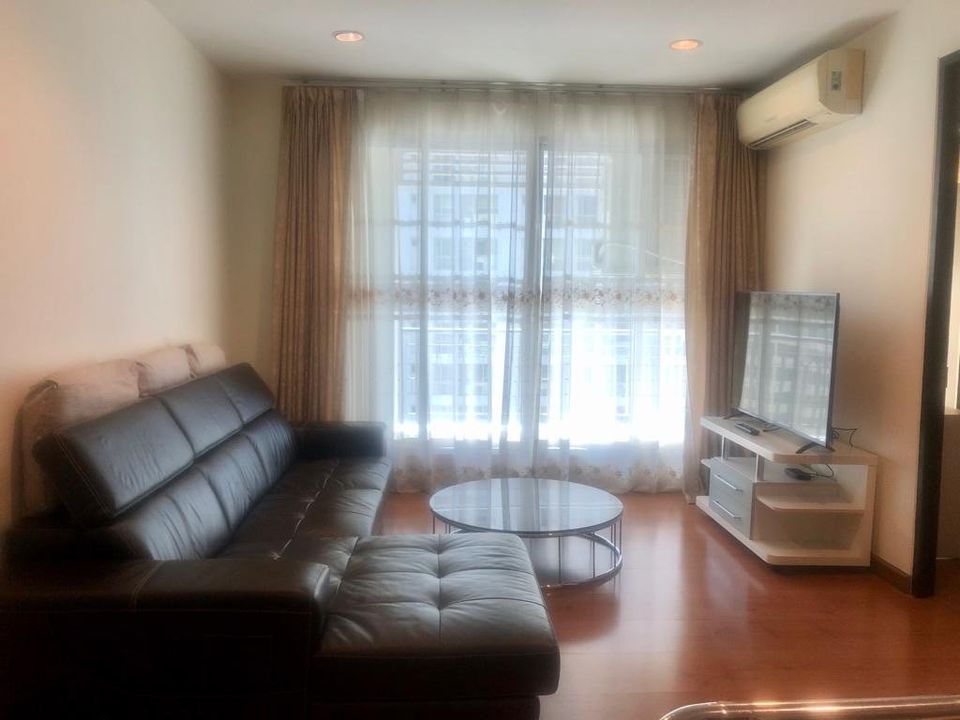 2 卧室 公寓 出租 在  - Image 1