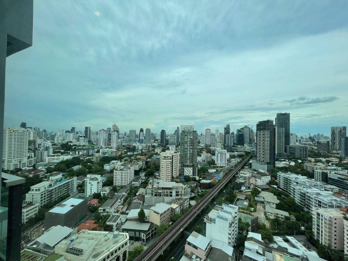 The Address Sukhumvit 28 - Image 9