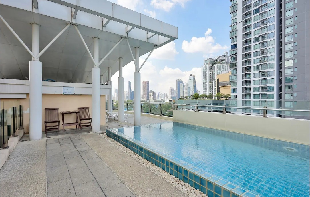 The Address Sukhumvit 42 - Image 12