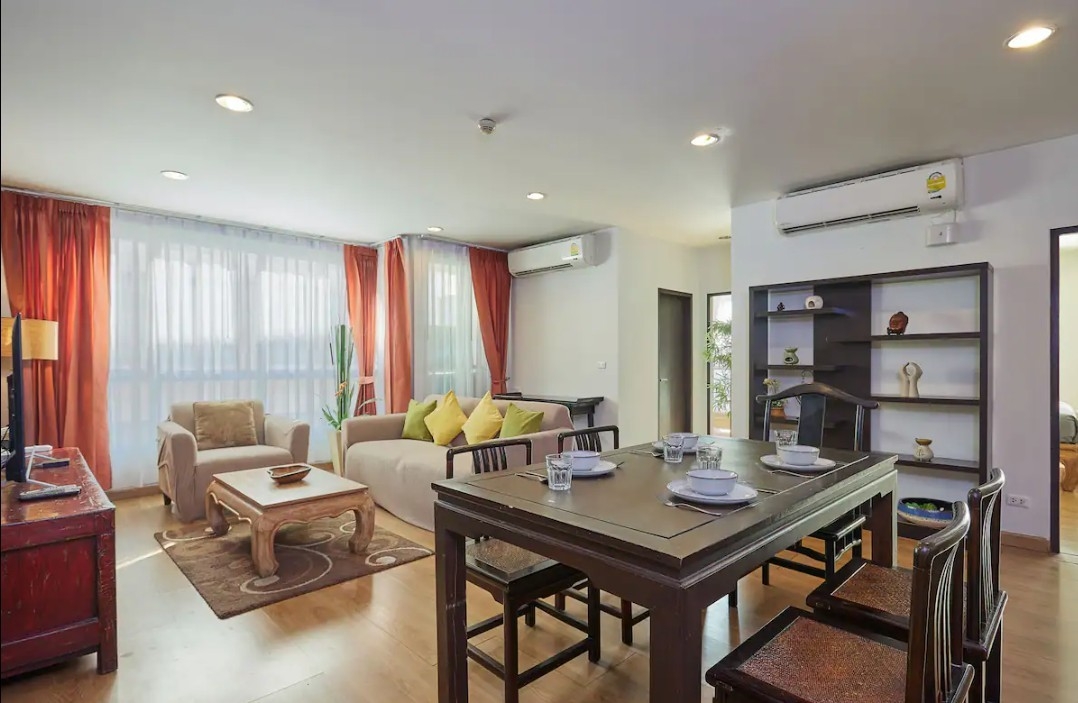The Address Sukhumvit 42 - Image 4