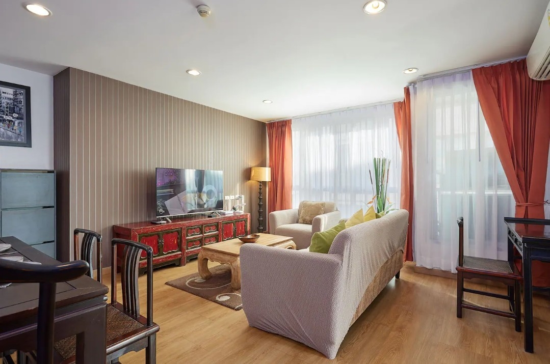 The Address Sukhumvit 42 - Image 1