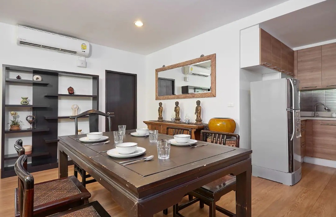 The Address Sukhumvit 42 - Image 2