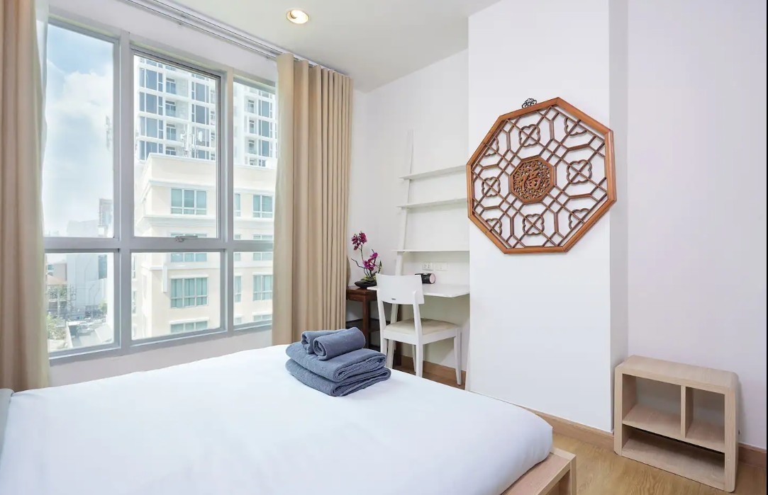 The Address Sukhumvit 42 - Image 6