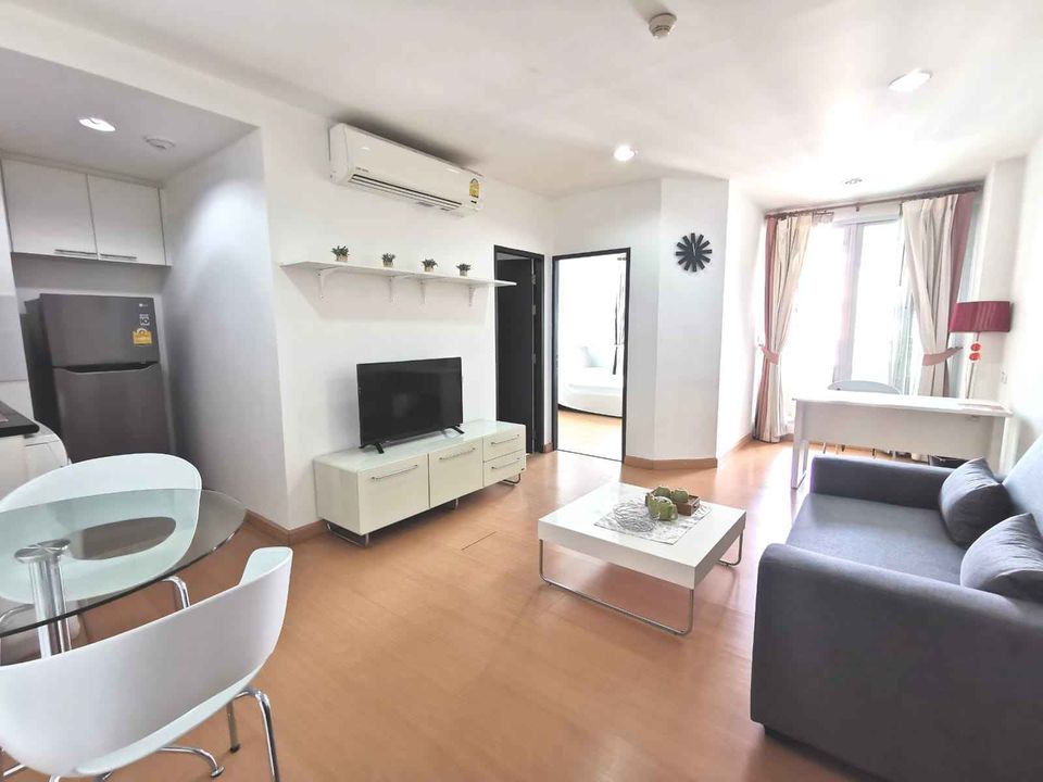 The Address Sukhumvit 42 - Image 2