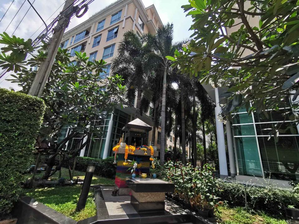 The Address Sukhumvit 42 - Image 5