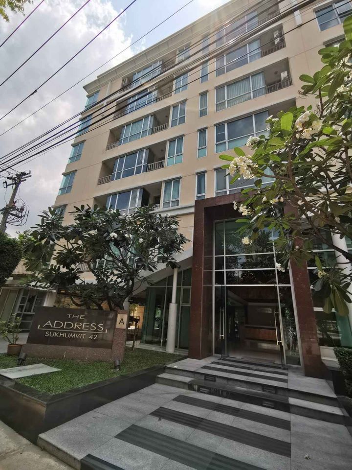 The Address Sukhumvit 42 - Image 8
