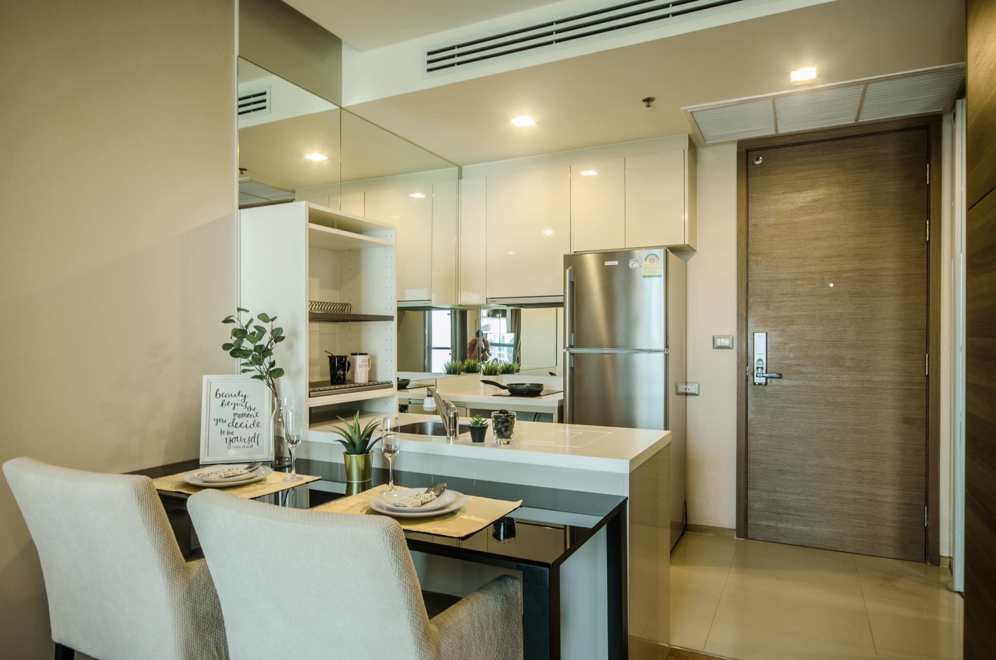 The Address Sathorn - Image 10