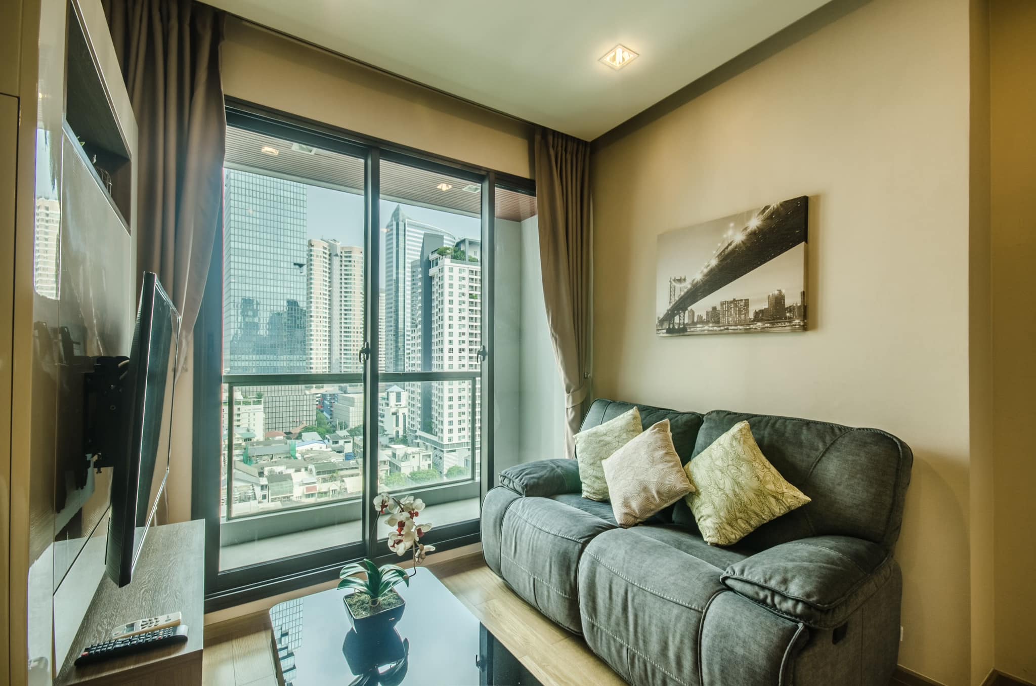 The Address Sathorn - Image 3