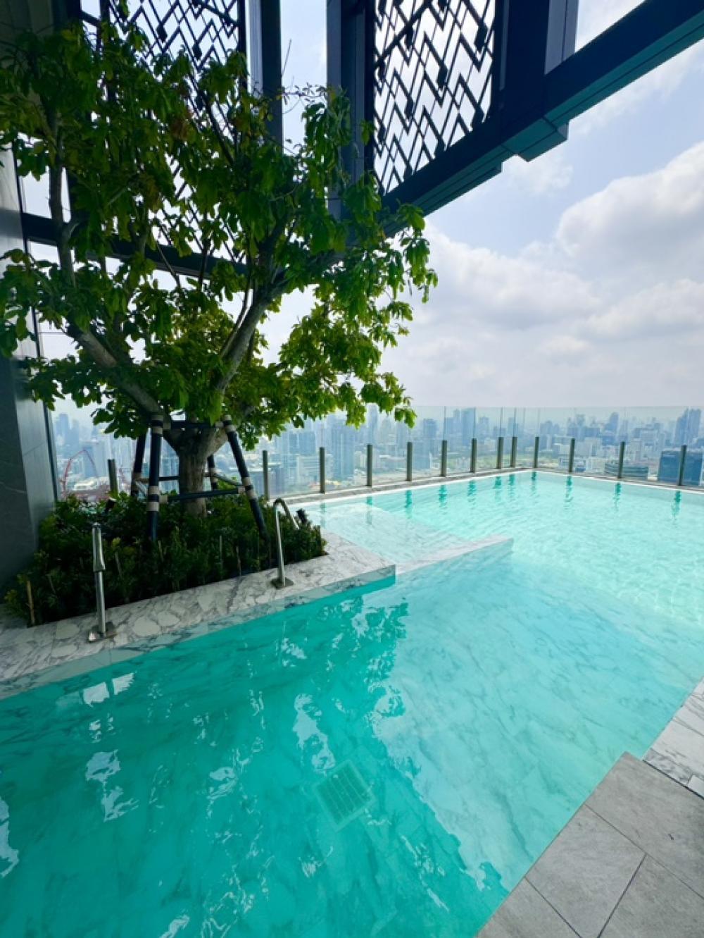 The Address Siam-Ratchathewi - Image 10