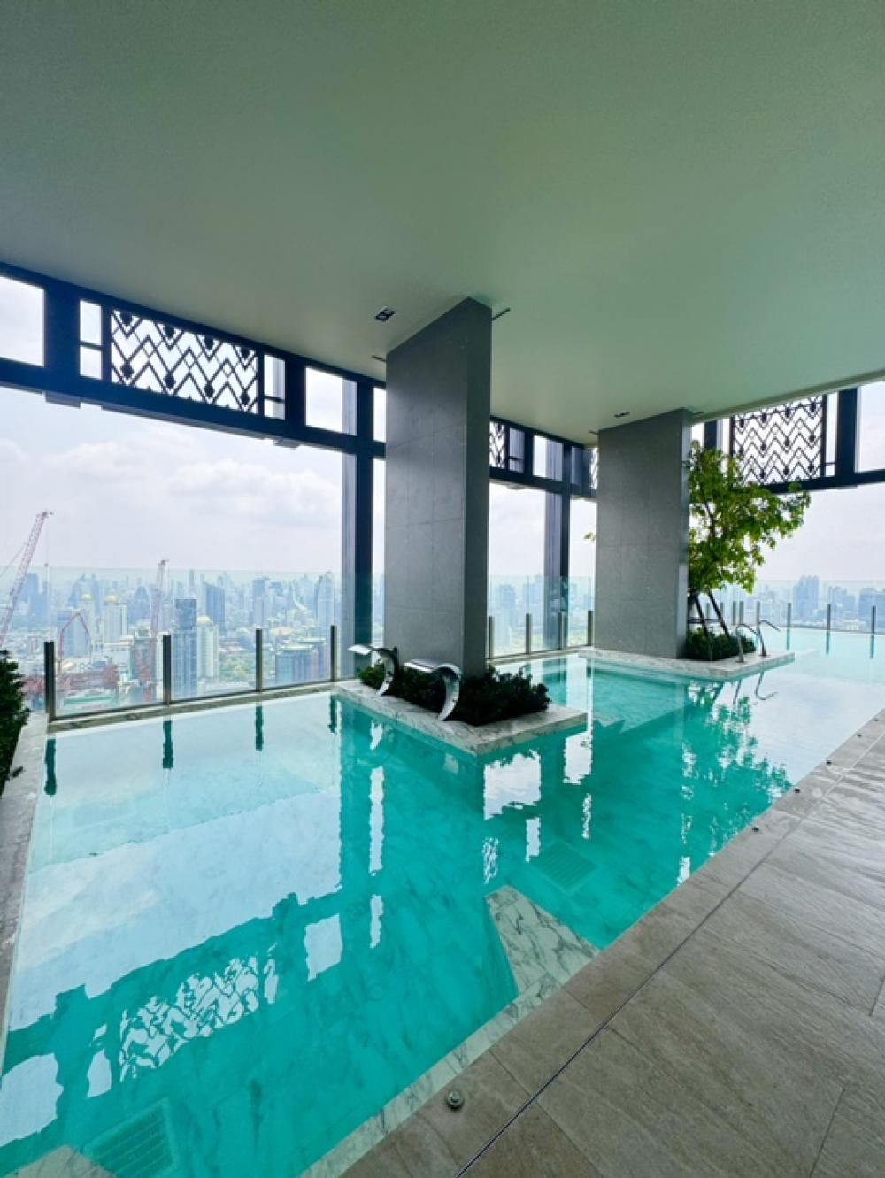 The Address Siam-Ratchathewi - Image 12