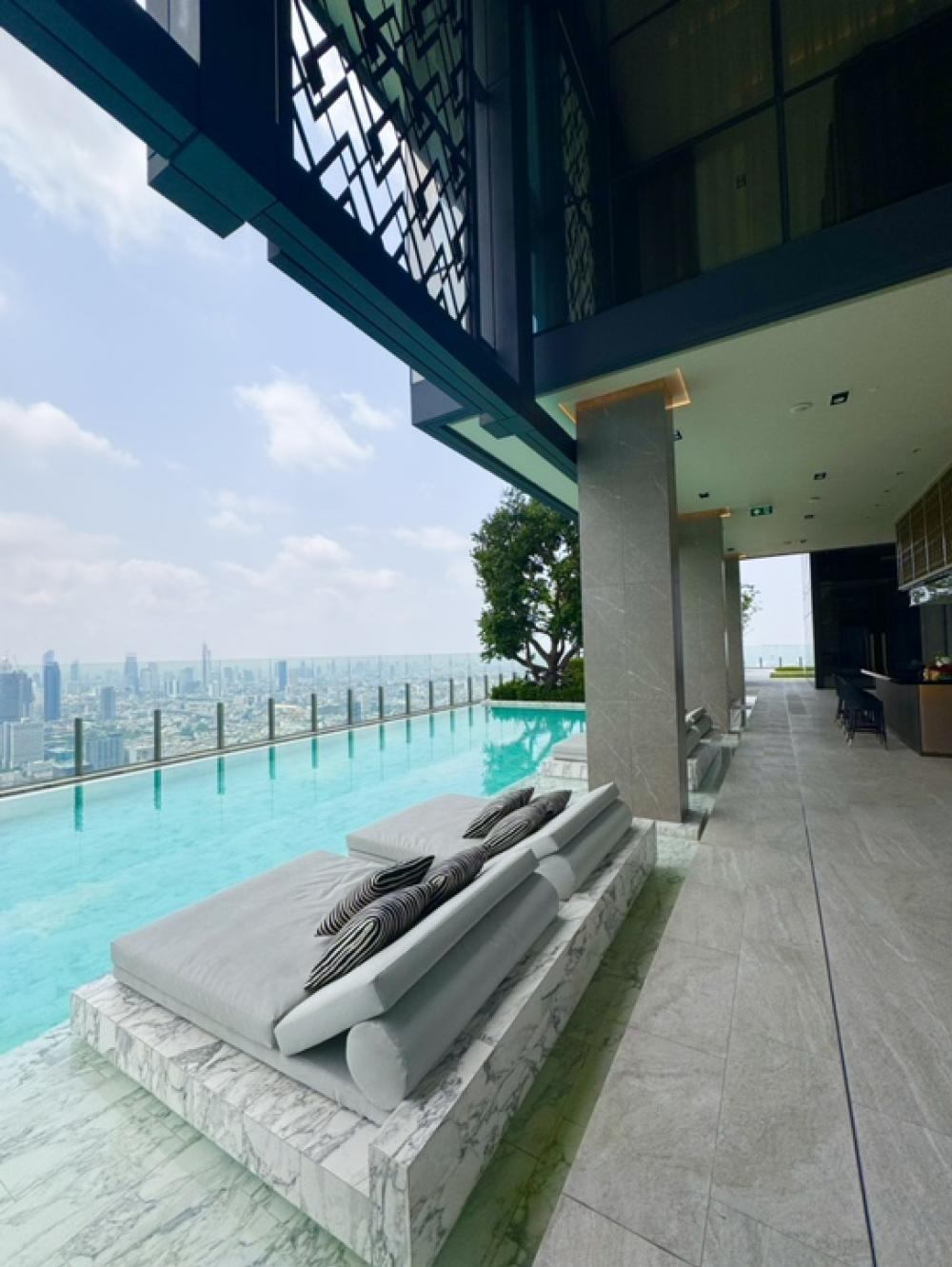 The Address Siam-Ratchathewi - Image 14