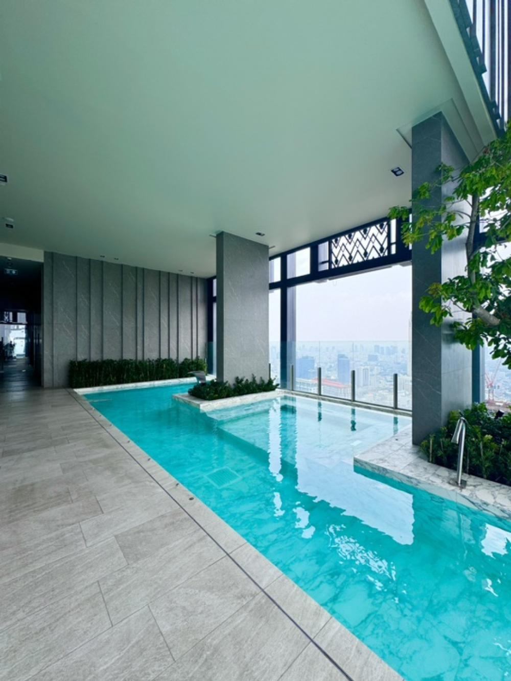 The Address Siam-Ratchathewi - Image 9