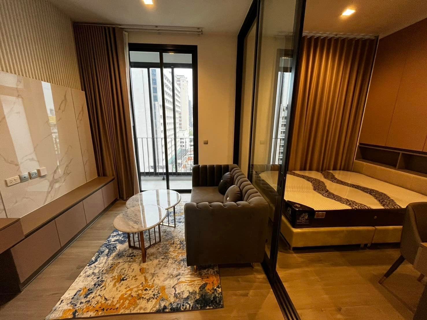 The Address Siam-Ratchathewi - Image 4
