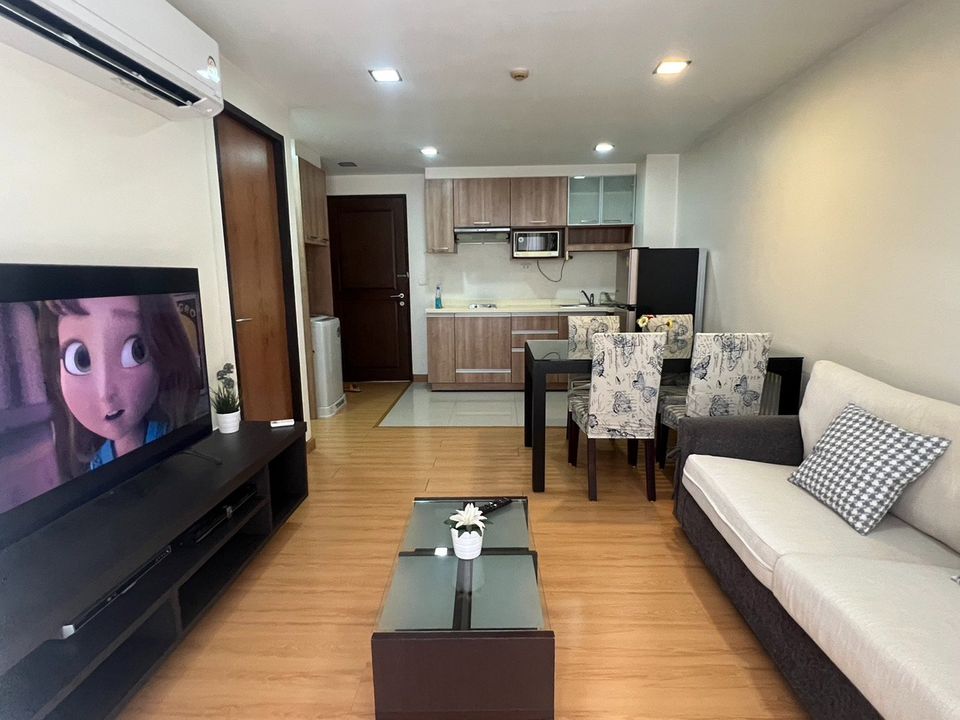 1 Bedroom Condo For Sale in Khlong Tan Nuea, Vadhana, Bangkok - Image 1