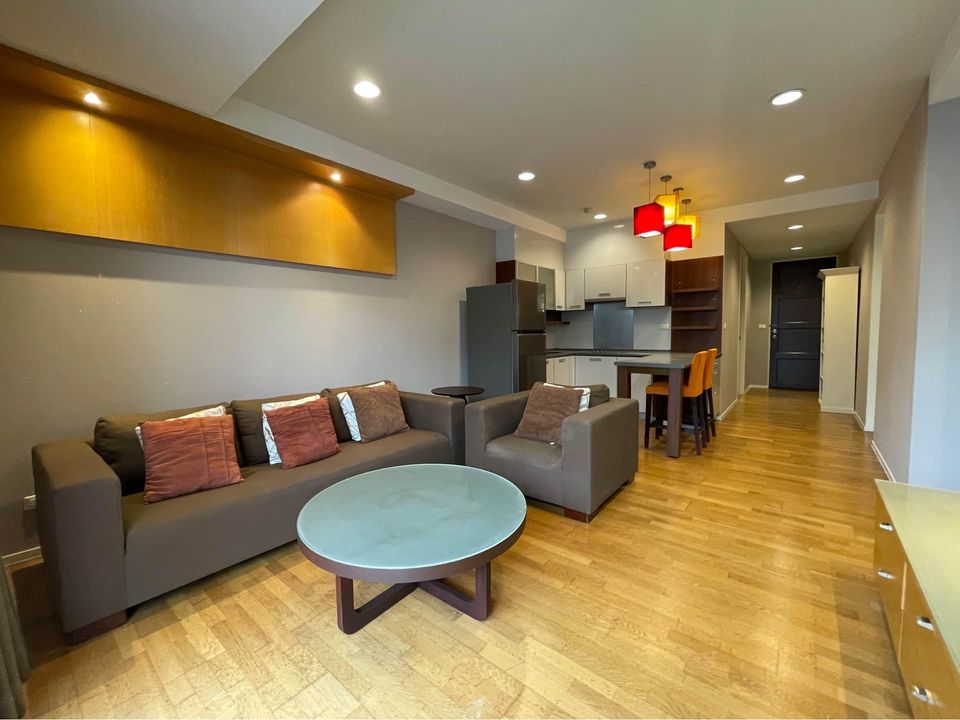 Amanta Ratchada Condominium - Image 1