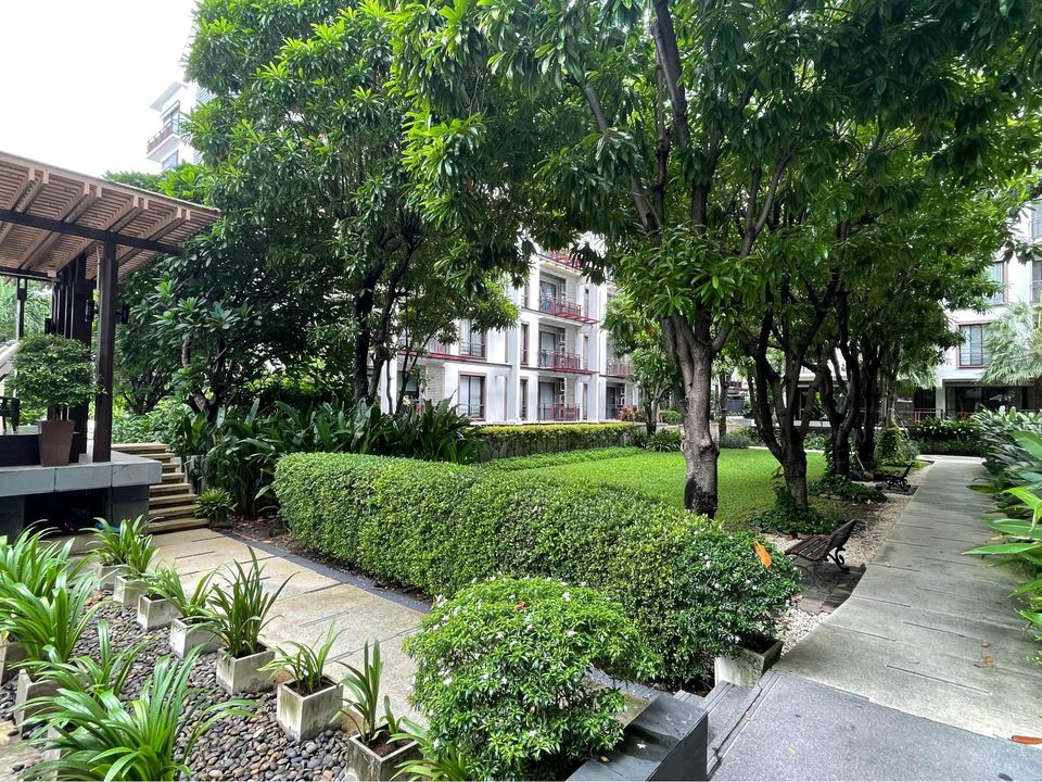 Amanta Ratchada Condominium - Image 7
