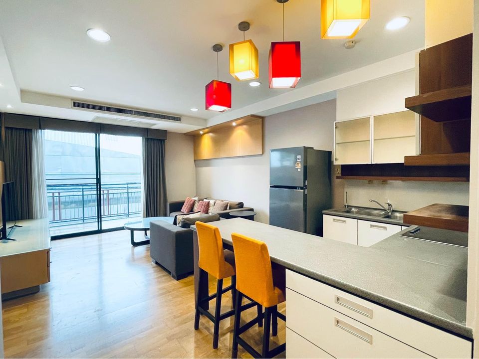 Amanta Ratchada Condominium - Image 2