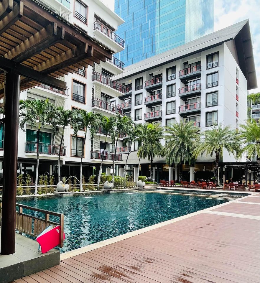 Amanta Ratchada Condominium - Image 5