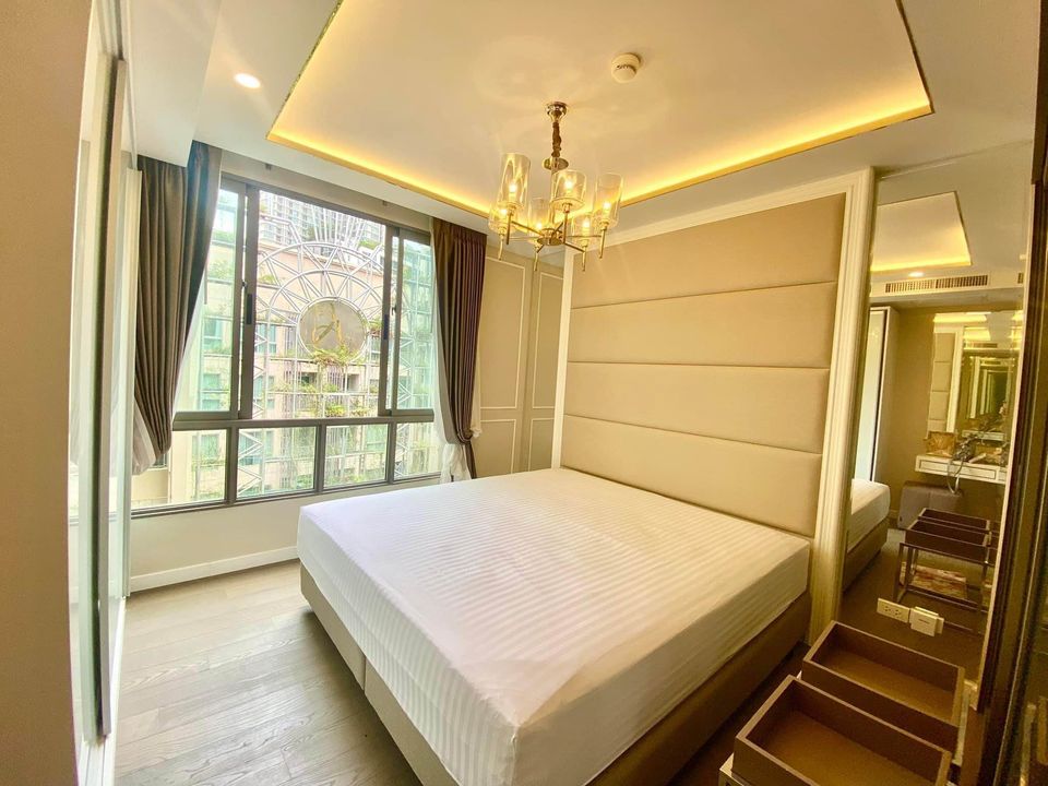 1 Bedroom Condo For Sale in Huai Khwang, Huai Khwang, Bangkok - Image 2