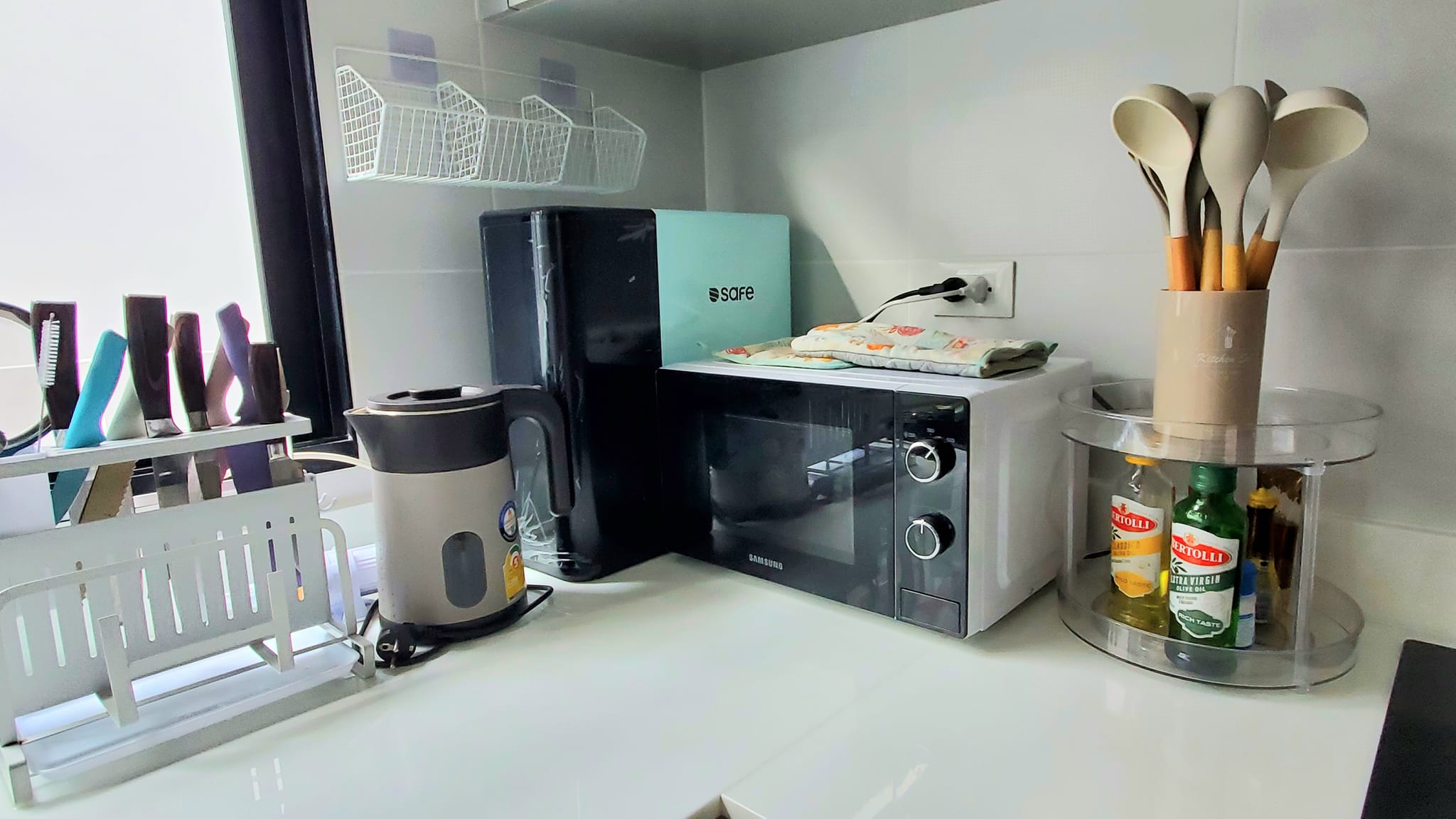 3 卧室 独立房屋 出租 在  - Image 10