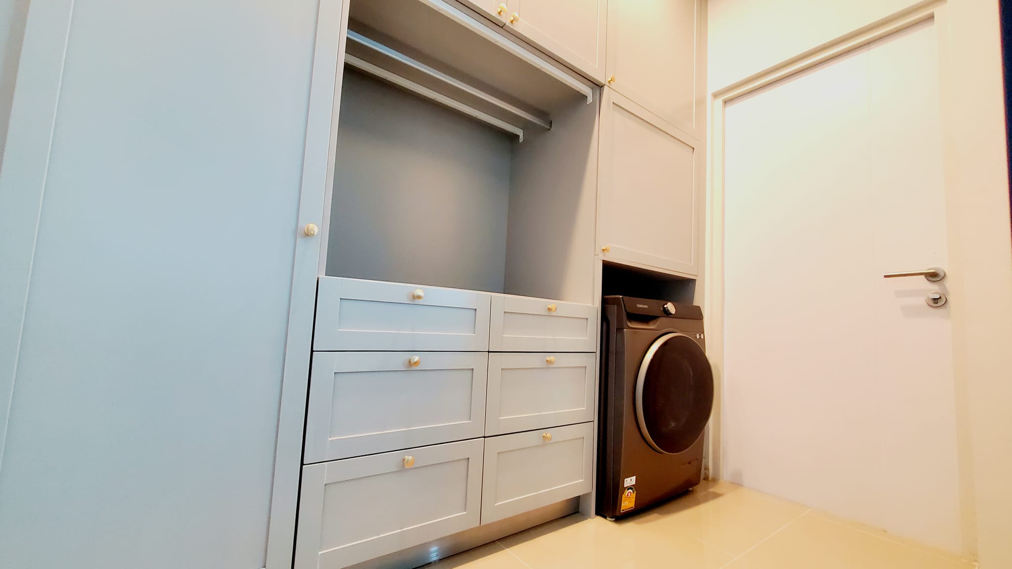 3 卧室 独立房屋 出租 在  - Image 21