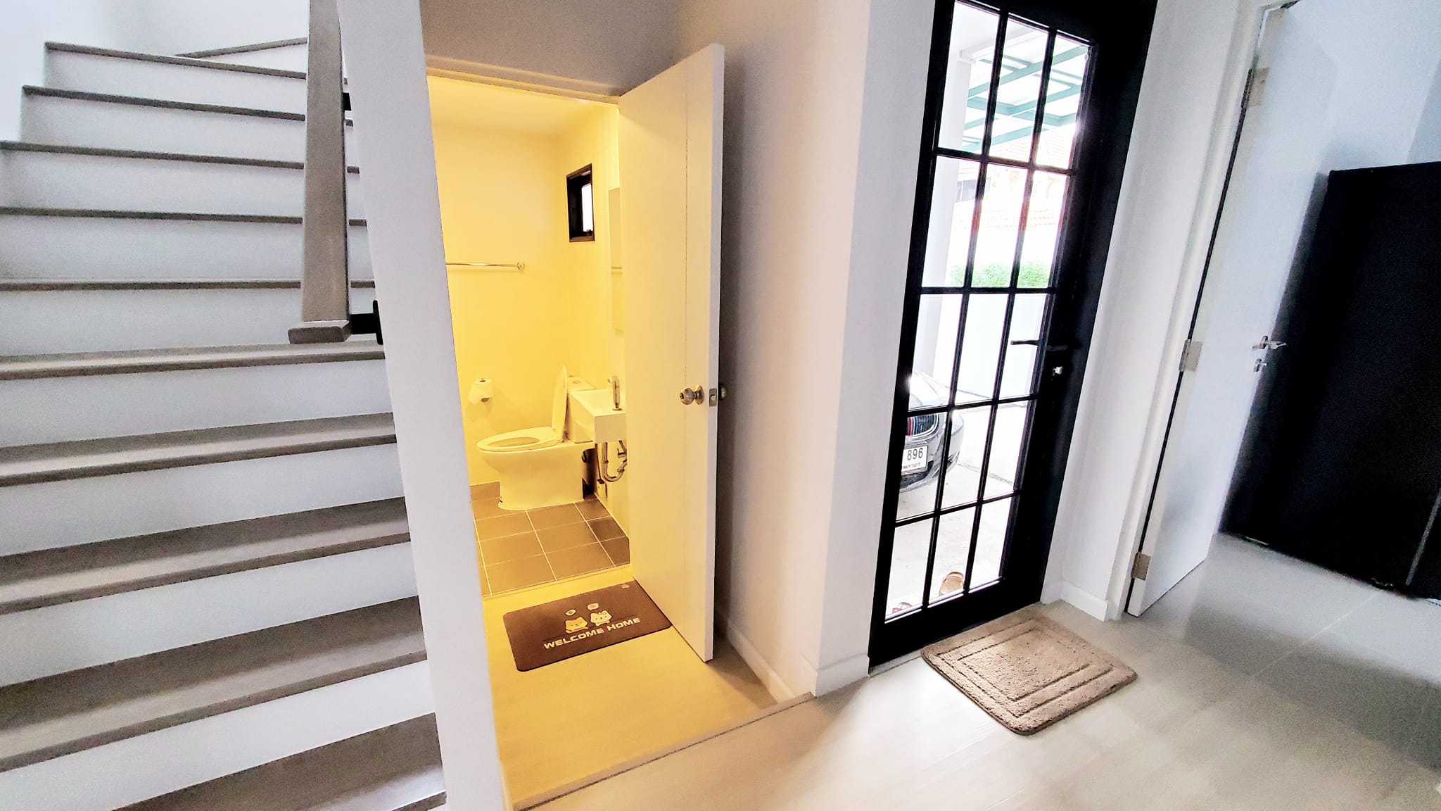 3 卧室 独立房屋 出租 在  - Image 7