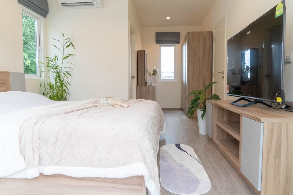 4 ห้องนอน บ้านเดี่ยว สำหรับเช่า ใน หนองป่าครั่ง, เมืองเชียงใหม่, เชียงใหม่ - Image 8