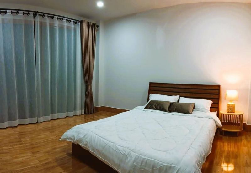 3 Bedroom House For Sale in Choeng Doi, Doi Saket, Chiang Mai - Image 14