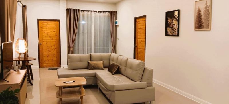 3 Bedroom House For Sale in Choeng Doi, Doi Saket, Chiang Mai - Image 5