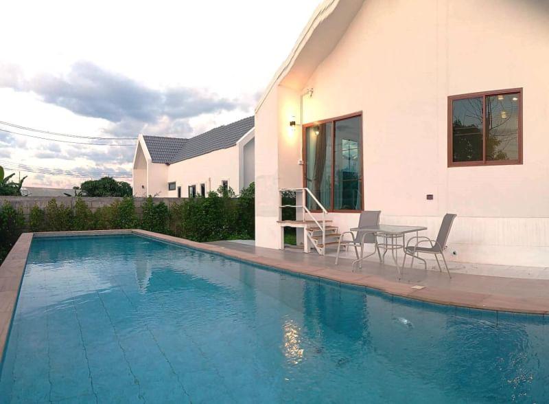3 Bedroom House For Sale in Choeng Doi, Doi Saket, Chiang Mai - Image 12