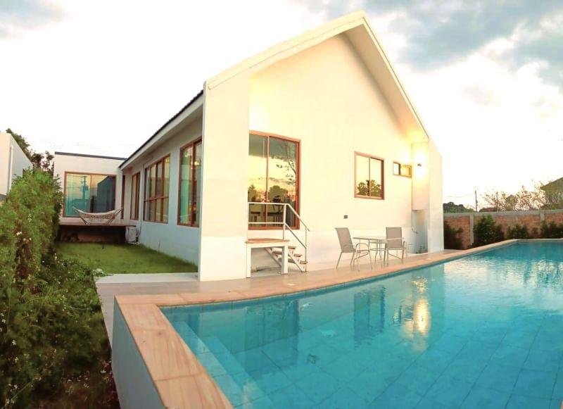 3 Bedroom House For Sale in Choeng Doi, Doi Saket, Chiang Mai - Image 1