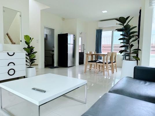 Land and Houses Park San Sai - Image 18