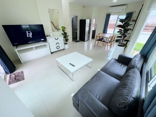 Land and Houses Park San Sai - Image 8