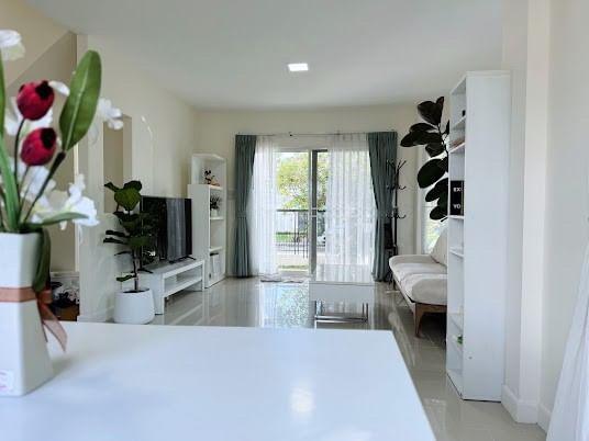 Land and Houses Park San Sai - Image 3