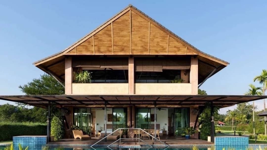 8 Bedroom House For Sale in San Sai Luang, San Sai, Chiang Mai - Image 16