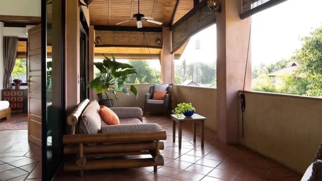 8 Bedroom House For Sale in San Sai Luang, San Sai, Chiang Mai - Image 9