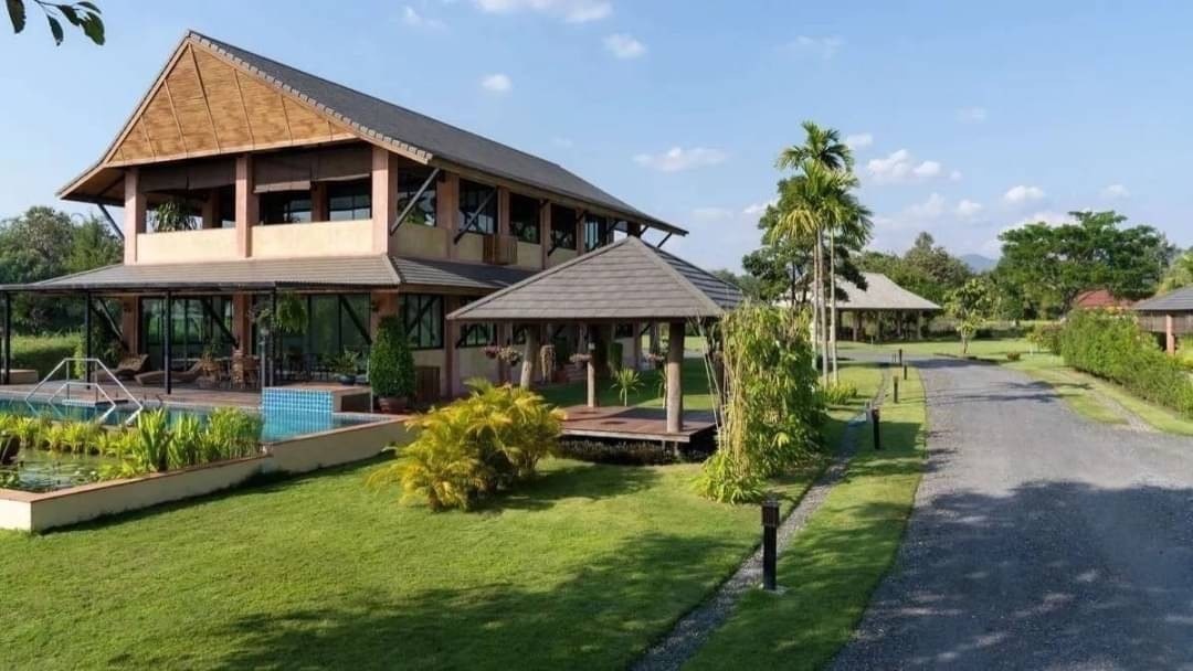 8 Bedroom House For Sale in San Sai Luang, San Sai, Chiang Mai - Image 2